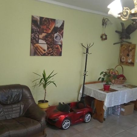 Coffee Hostel Lwów Zewnętrze zdjęcie
