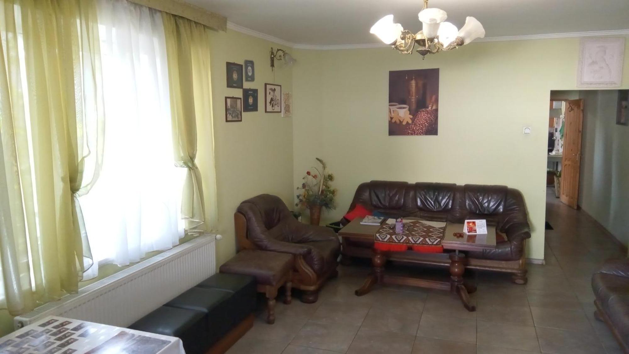 Coffee Hostel Lwów Zewnętrze zdjęcie