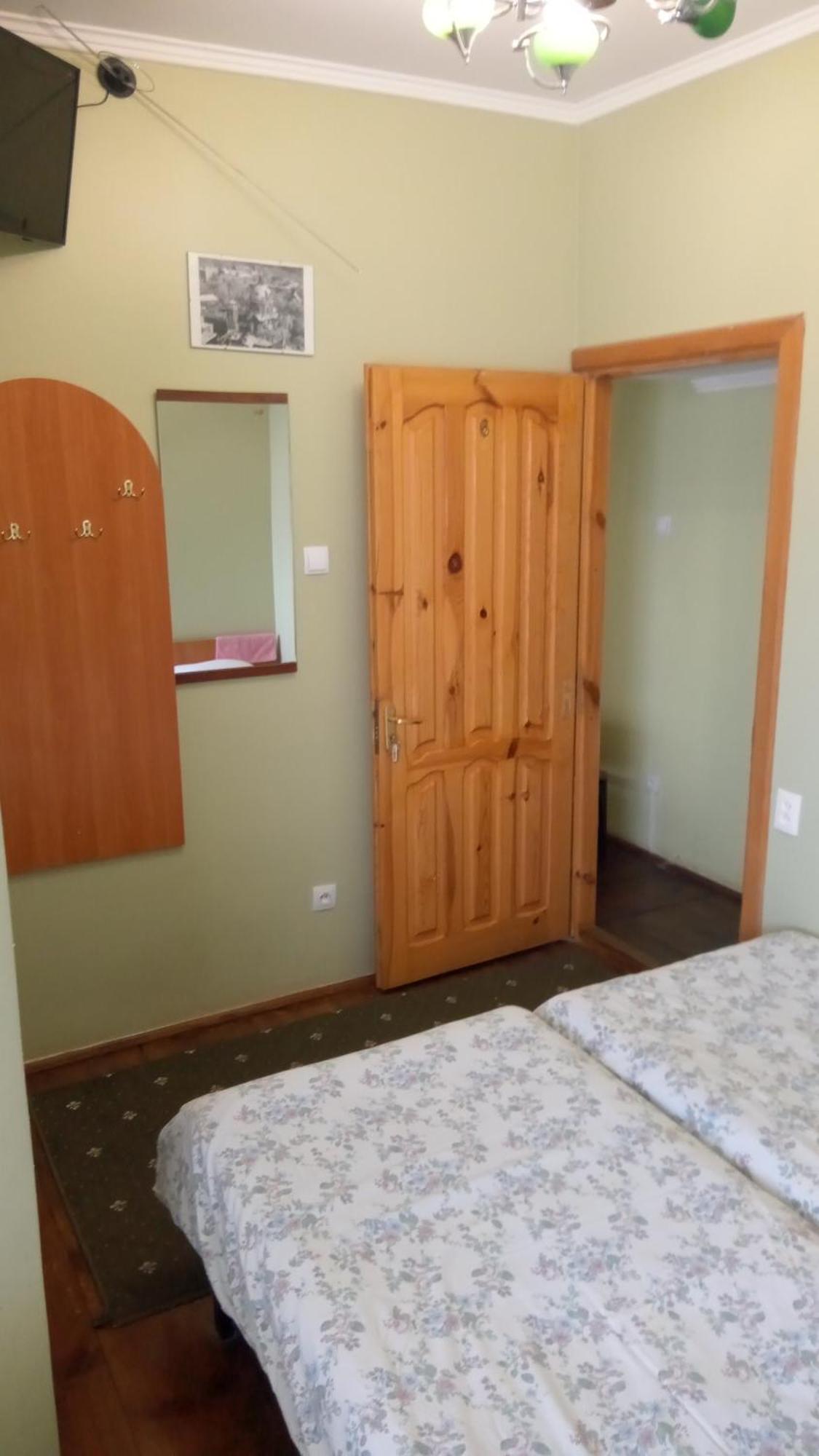Coffee Hostel Lwów Zewnętrze zdjęcie