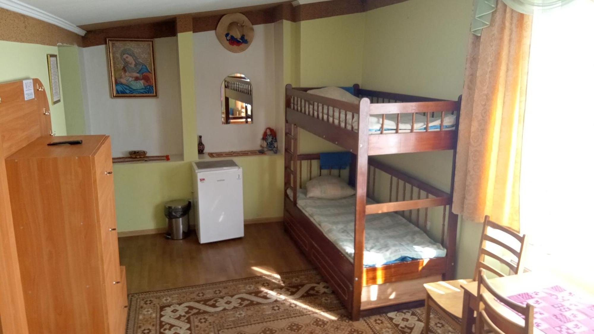 Coffee Hostel Lwów Zewnętrze zdjęcie