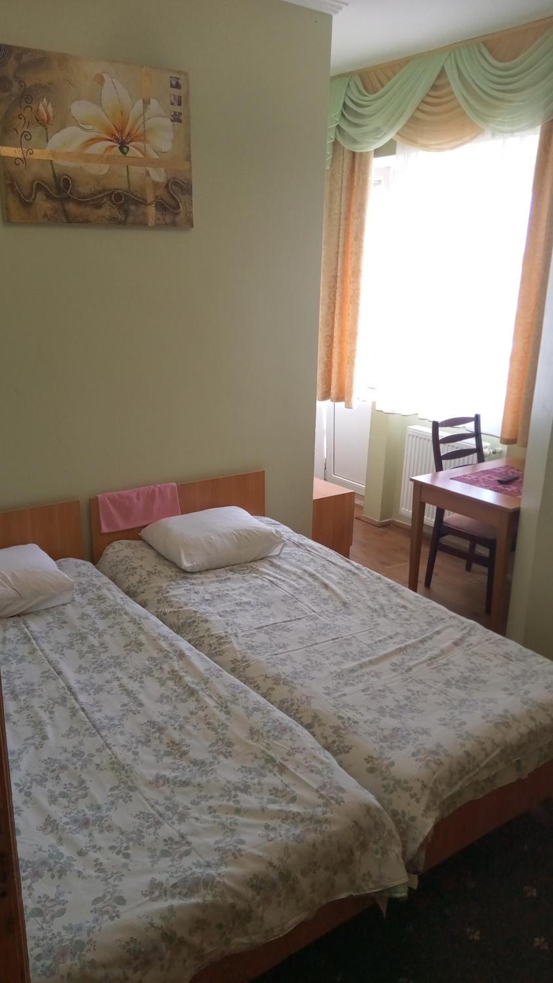 Coffee Hostel Lwów Zewnętrze zdjęcie