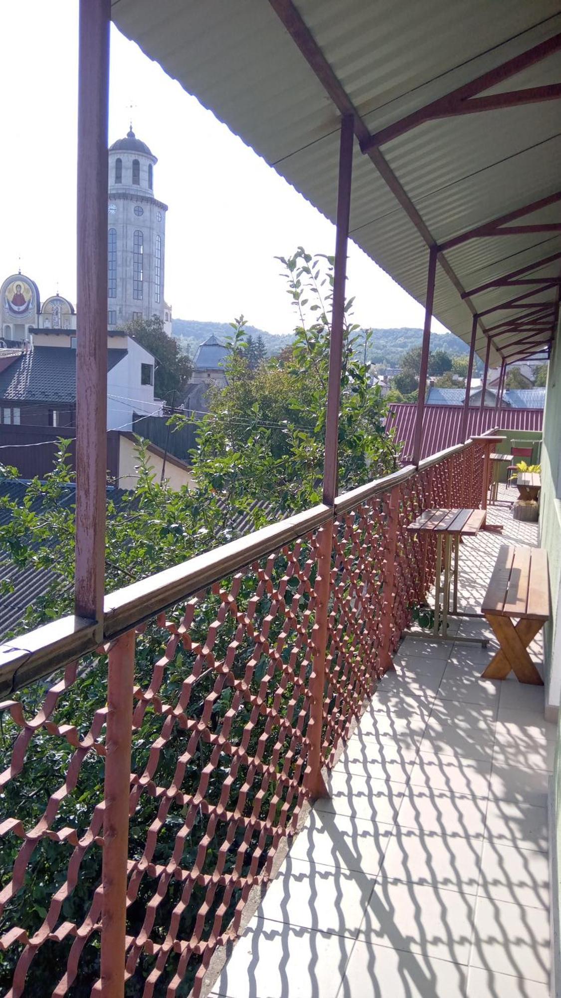 Coffee Hostel Lwów Zewnętrze zdjęcie