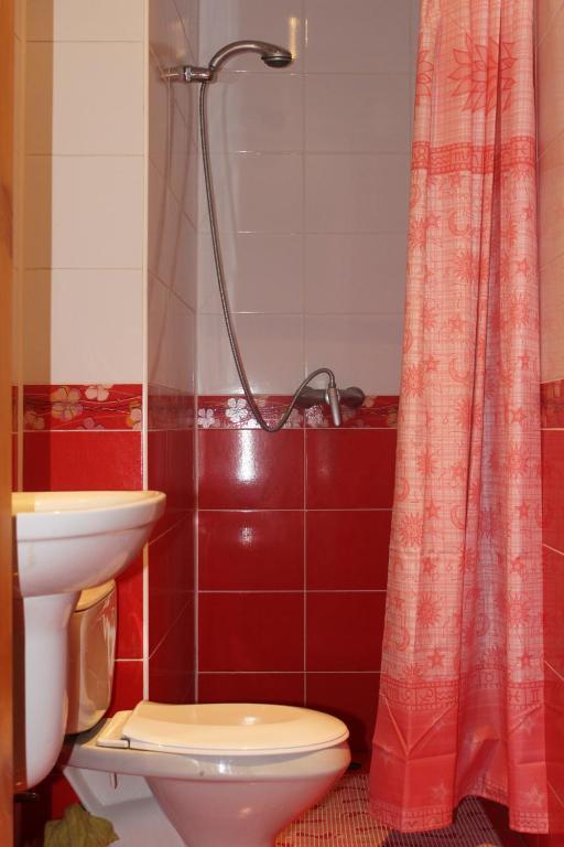 Coffee Hostel Lwów Pokój zdjęcie
