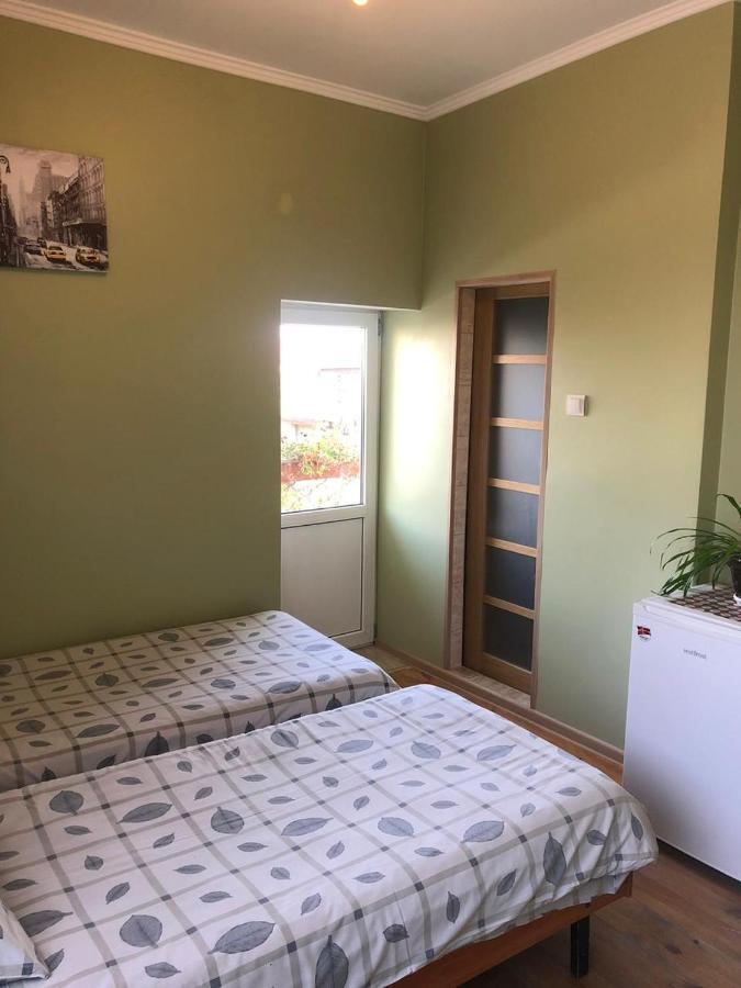 Coffee Hostel Lwów Zewnętrze zdjęcie