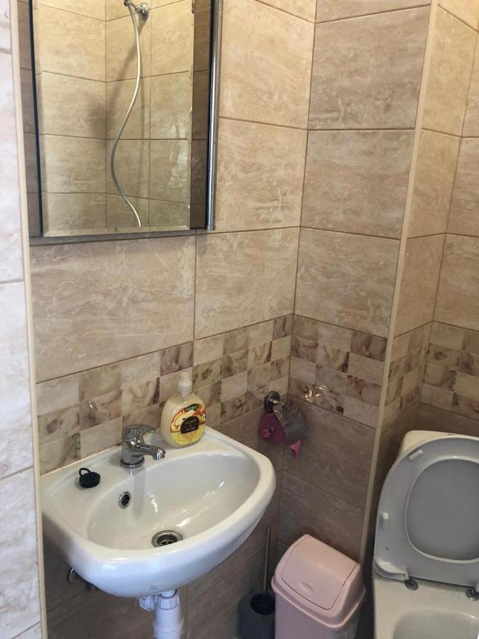 Coffee Hostel Lwów Zewnętrze zdjęcie
