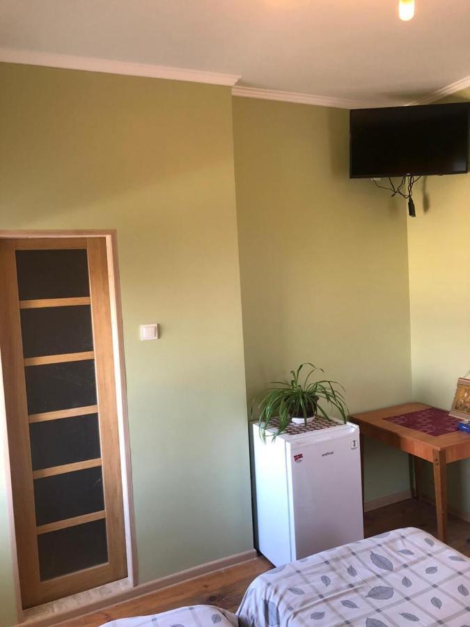 Coffee Hostel Lwów Zewnętrze zdjęcie