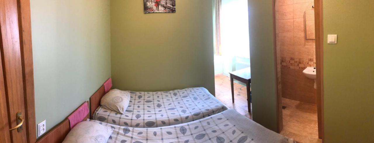 Coffee Hostel Lwów Zewnętrze zdjęcie